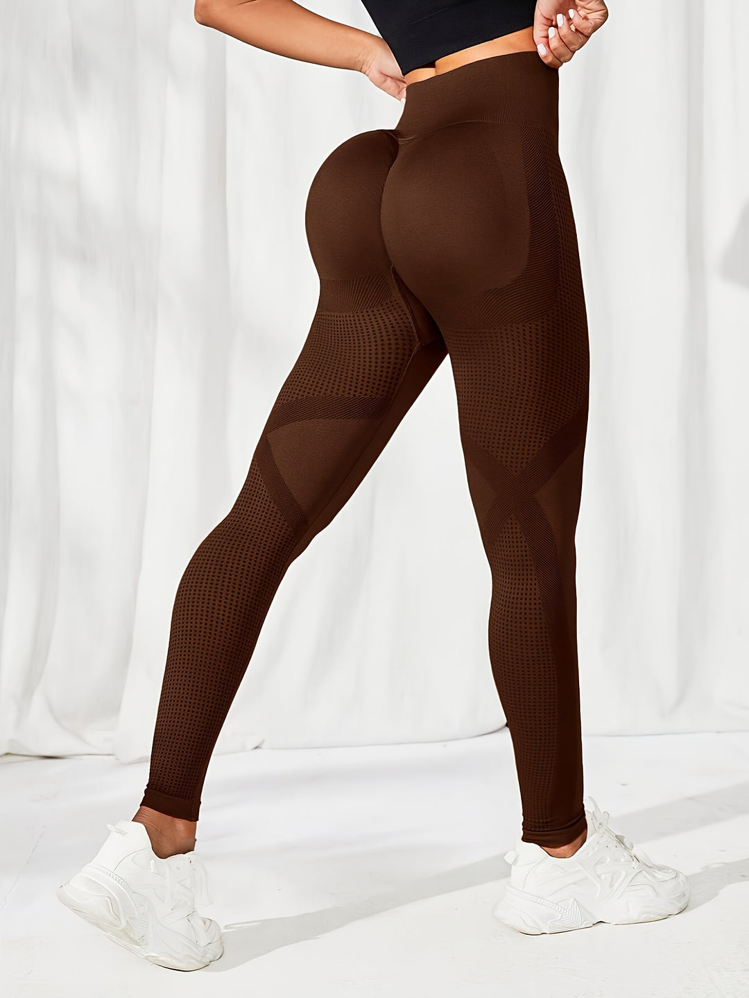 Olivia Lifting Sports Yoga Pants