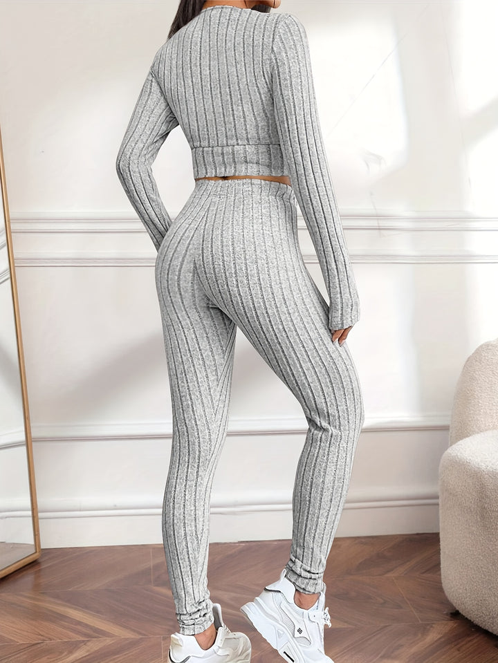 Lauren Cozy Lounge Set