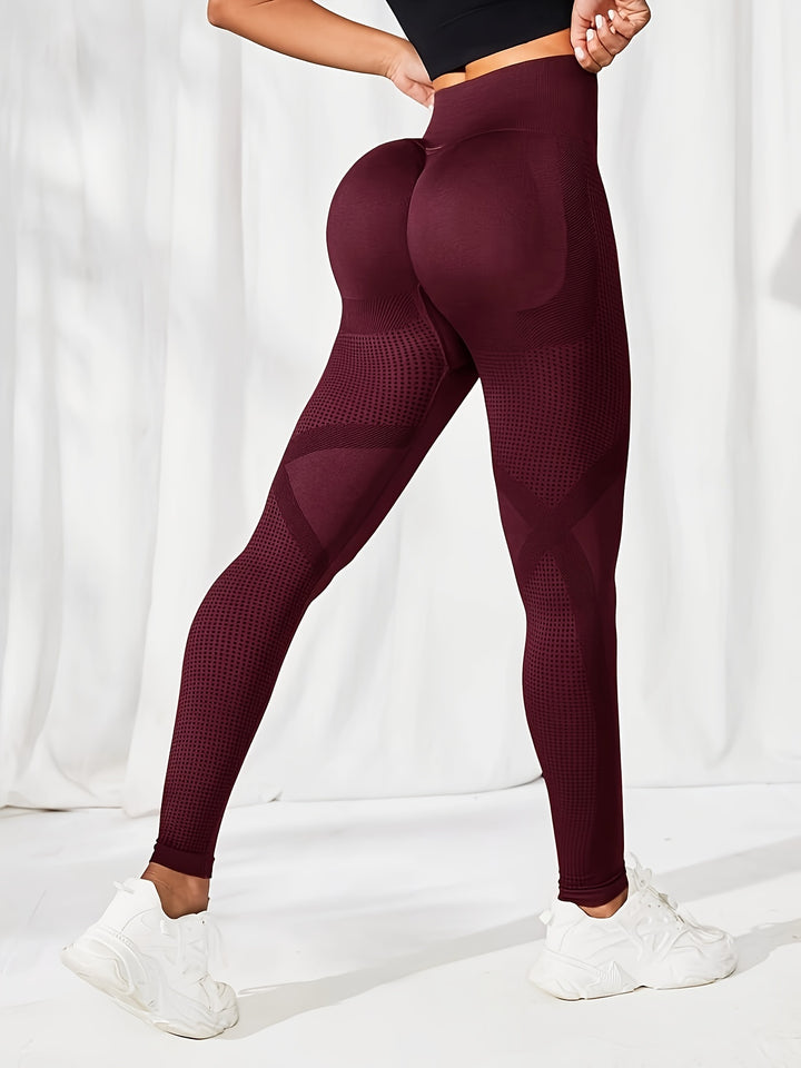 Olivia Lifting Sports Yoga Pants